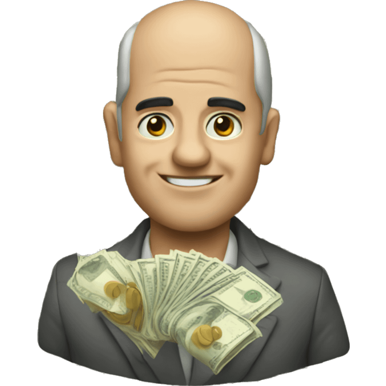 moneybags emoji