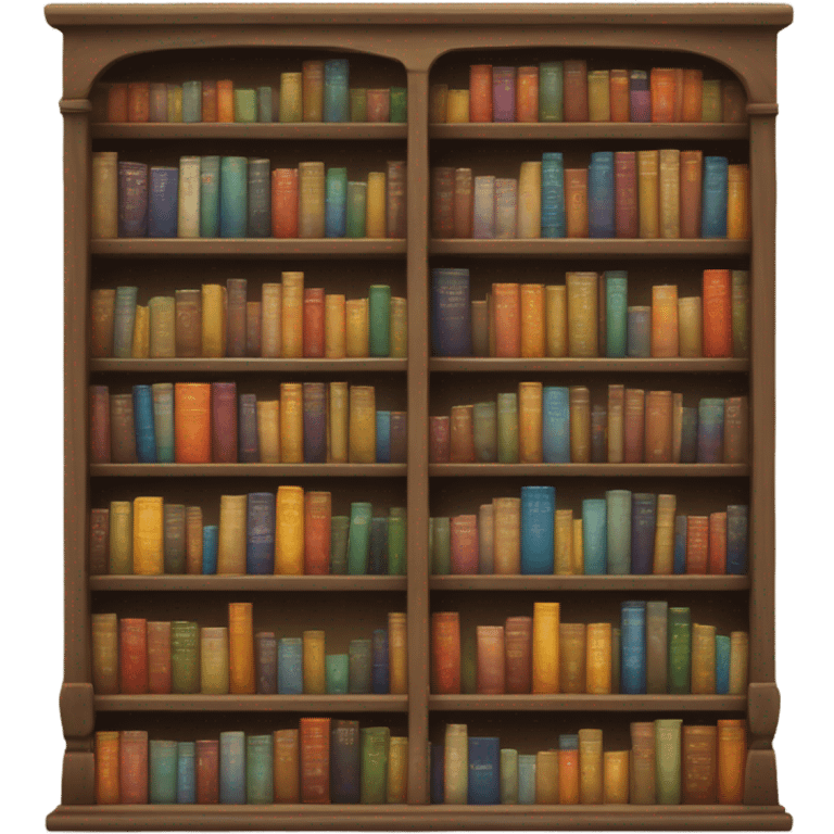 Books emoji