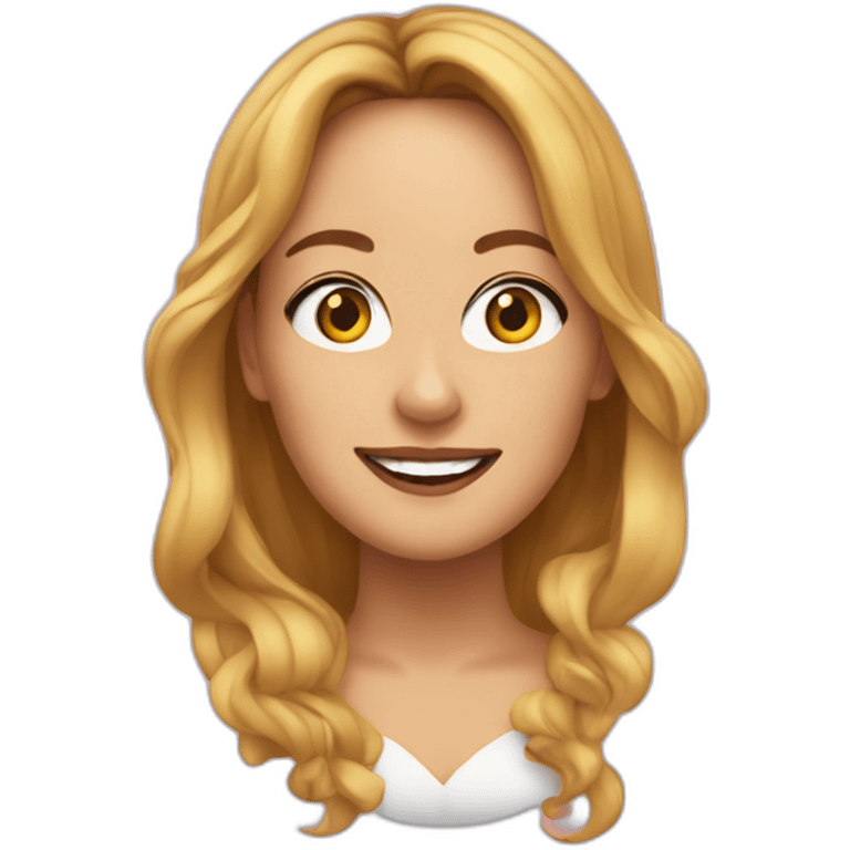 maria carey emoji