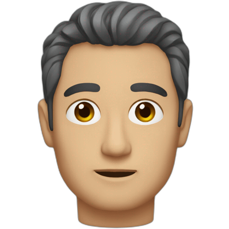 paul mezcal from normal people emoji