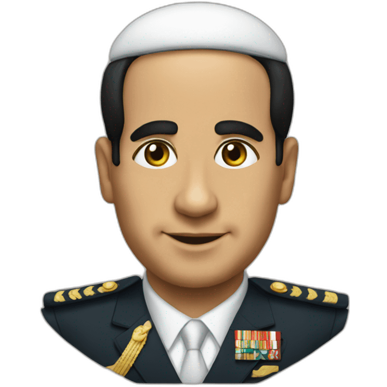 Elsisi emoji