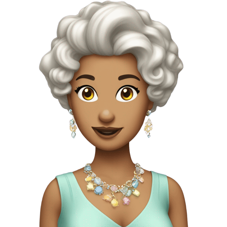 Galinda emoji