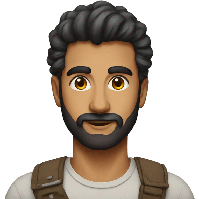 Arjun emoji