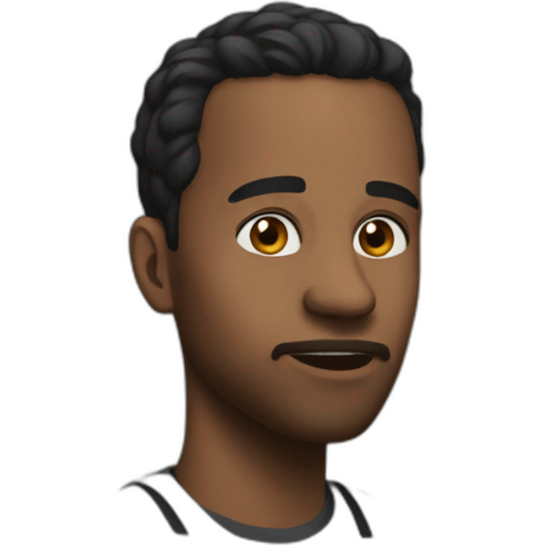 yani emoji