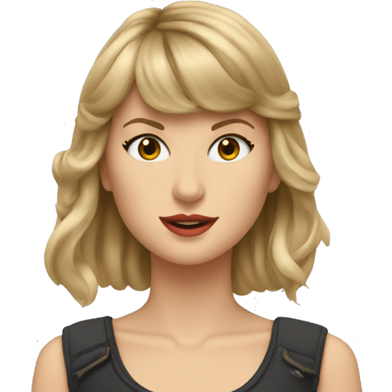 taylor swift emoji