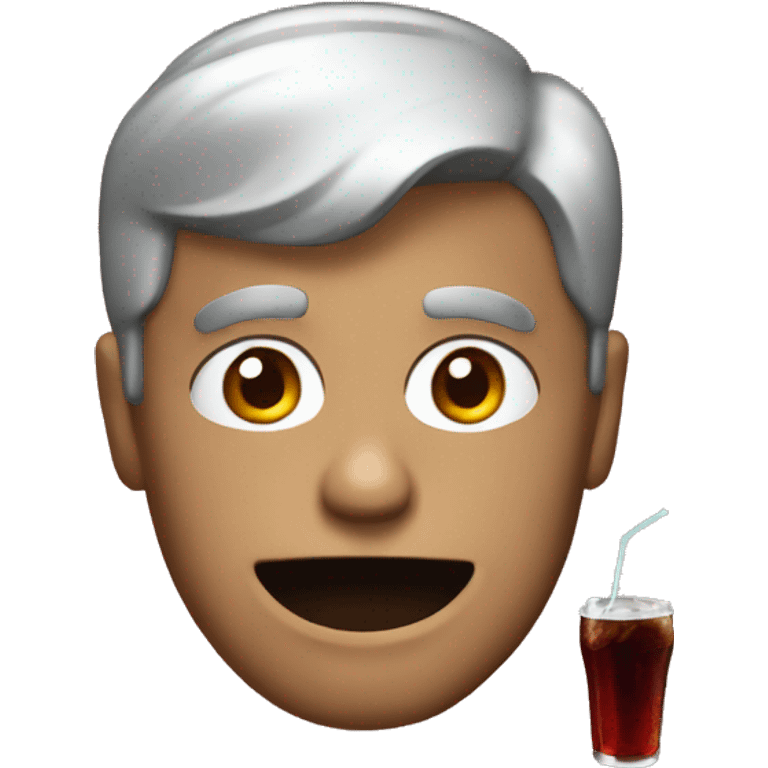 Dr.pepper emoji