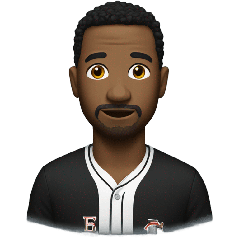 Frazier emoji