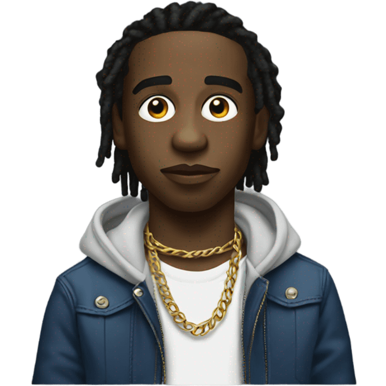 Lil yatchy emoji