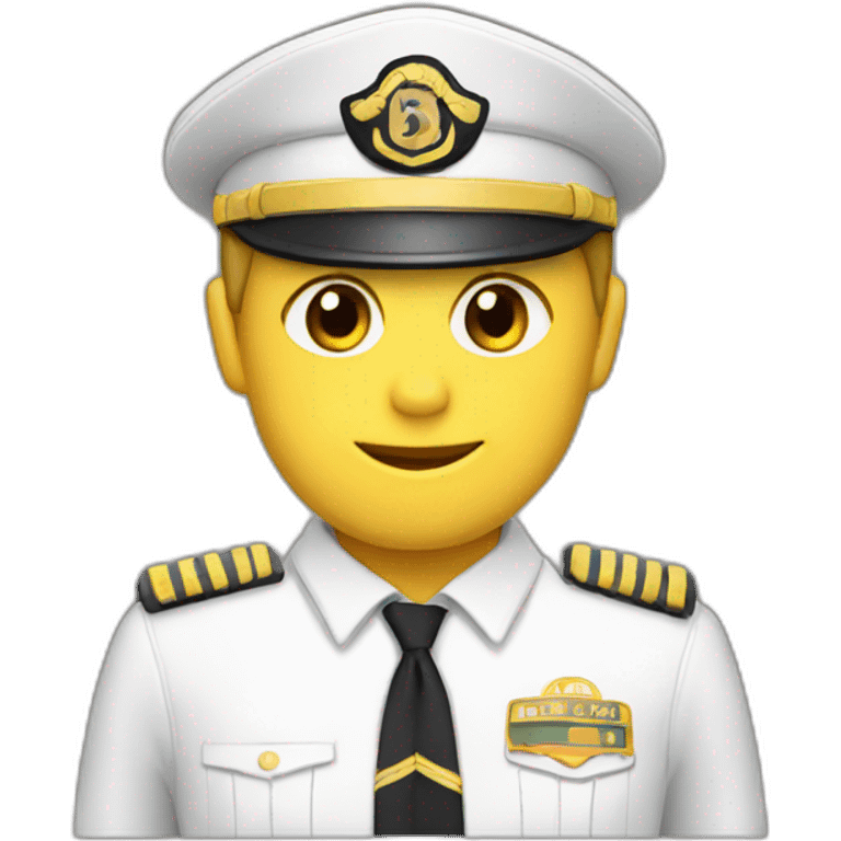 uniform emoji