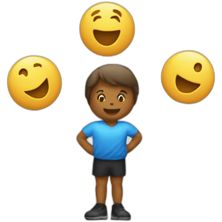 sport podium emoji