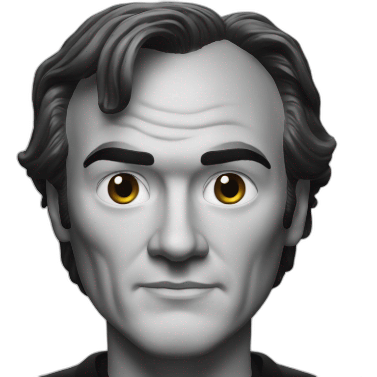 Tarantino emoji