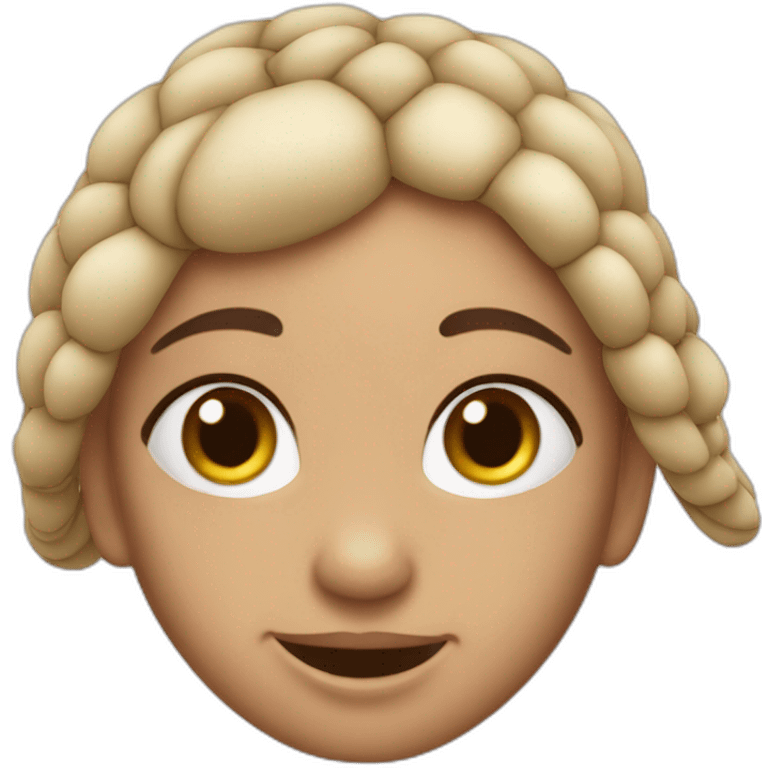 tortue barbi emoji