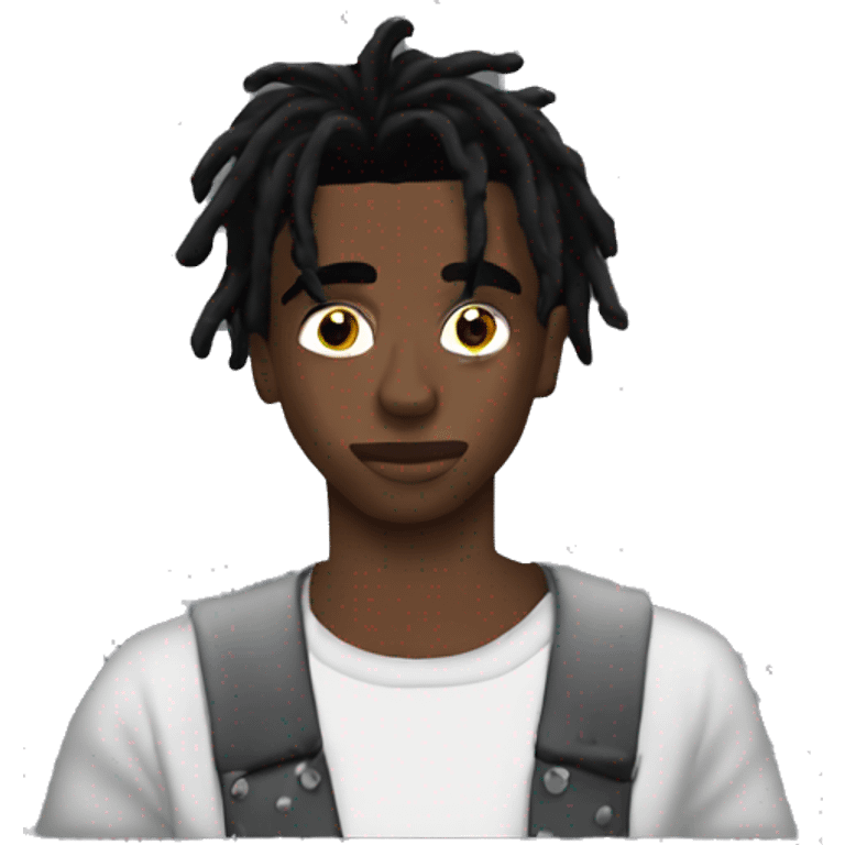 Playboi carti emoji