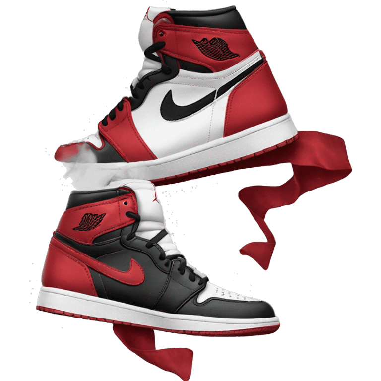 Jordan 1  emoji