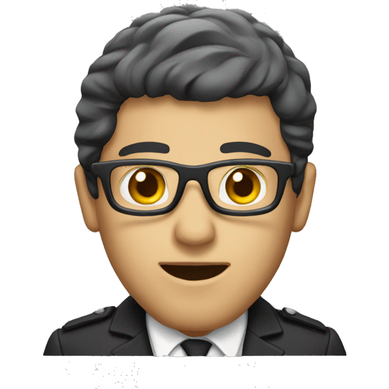 director emoji