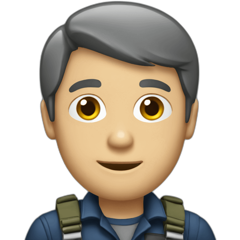 PMC Wagner emoji