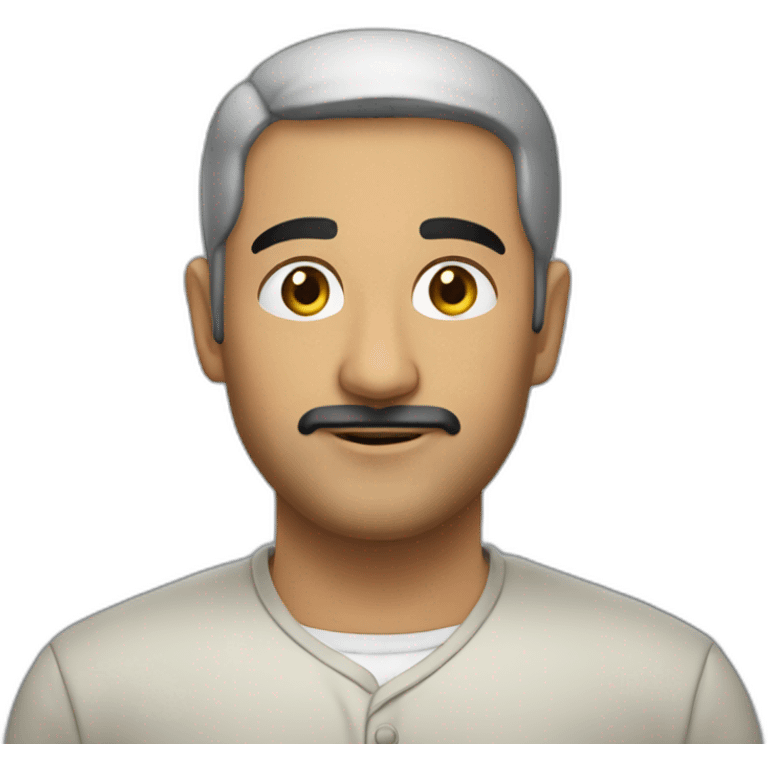 Cheb hasni emoji