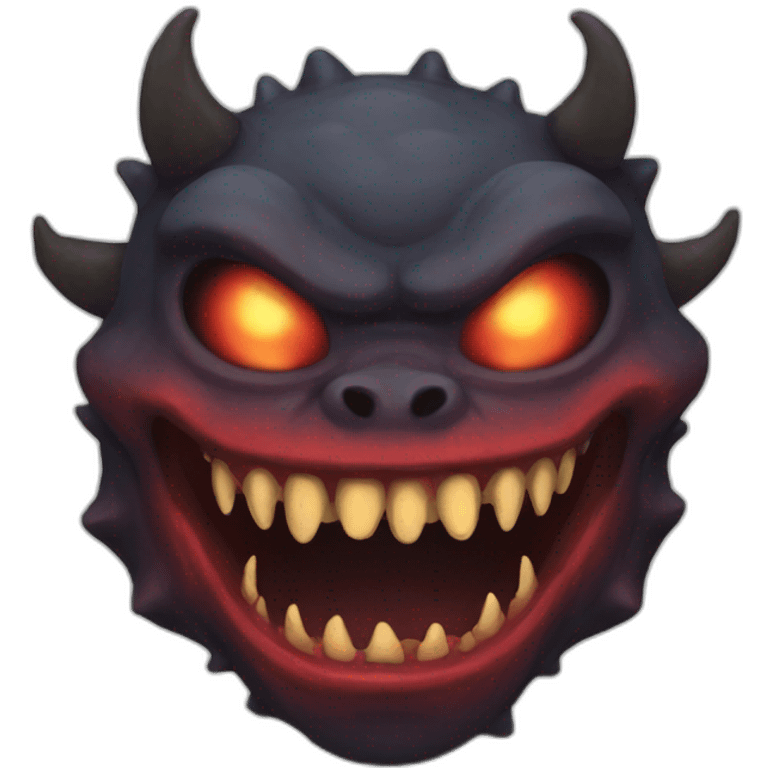 cacodemon emoji