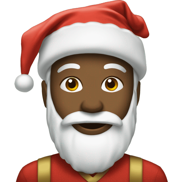 Árvore de Natal emoji