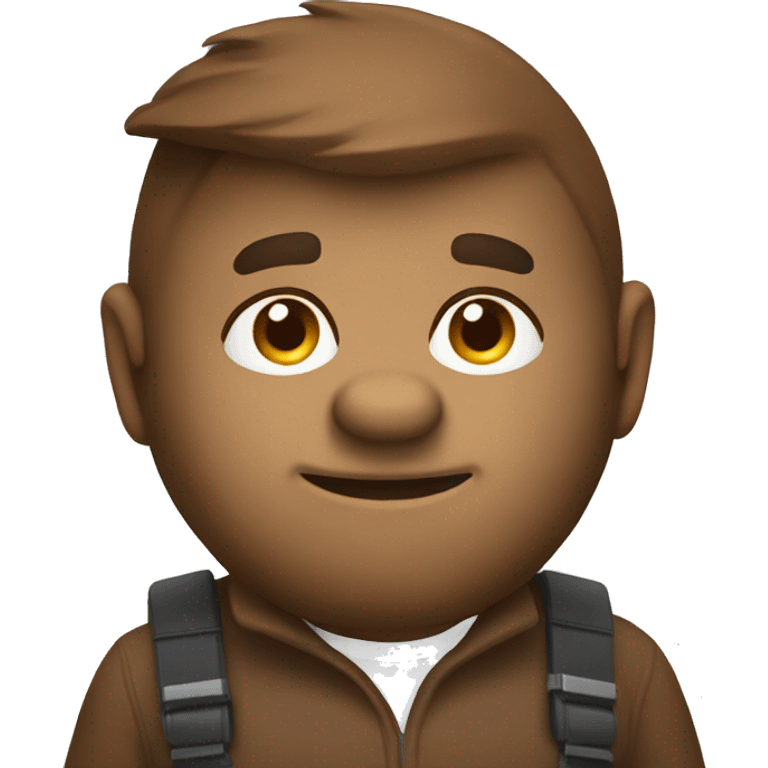 Groundhog  developer emoji