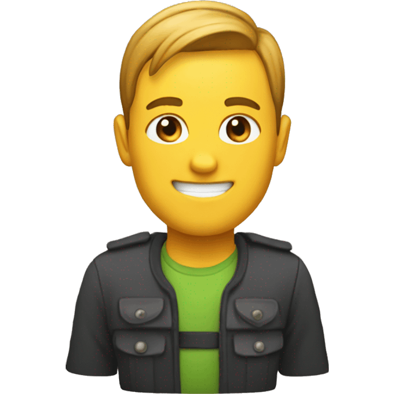 nextjs emoji emoji