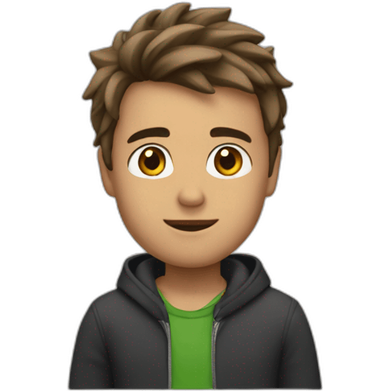 jordi jordan emoji