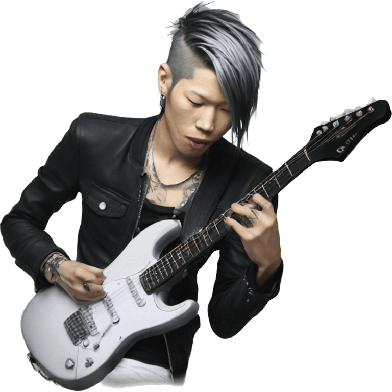 miyavi emoji