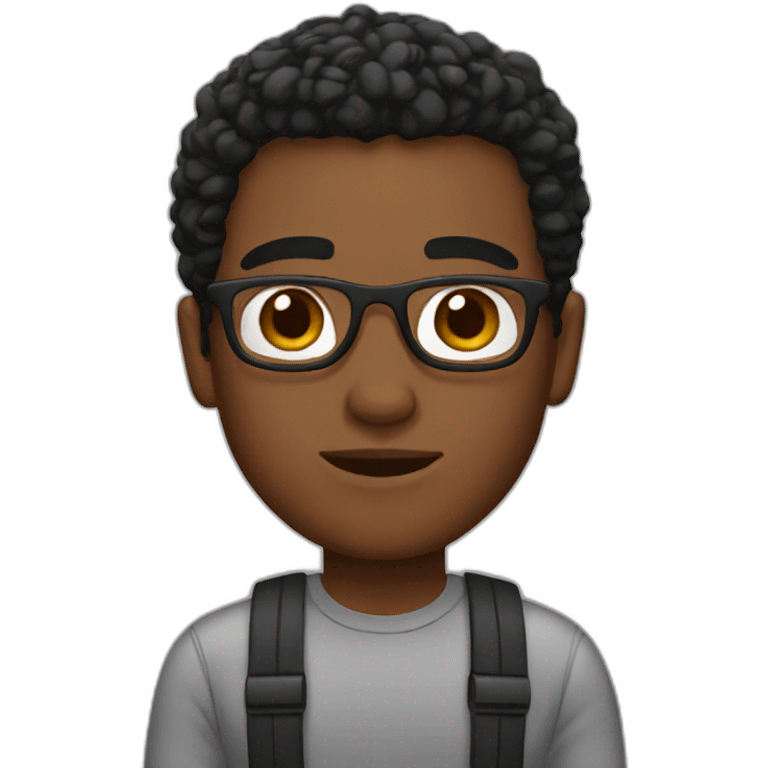 Bitmoji emoji