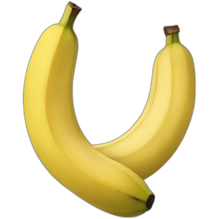 banan craing emoji