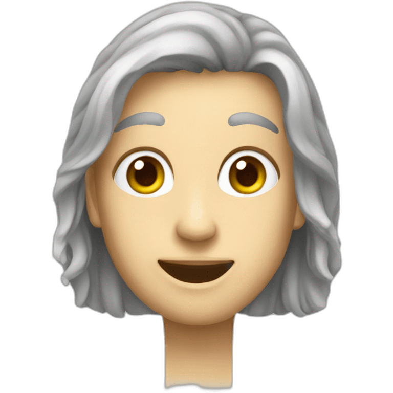 Vergai emoji