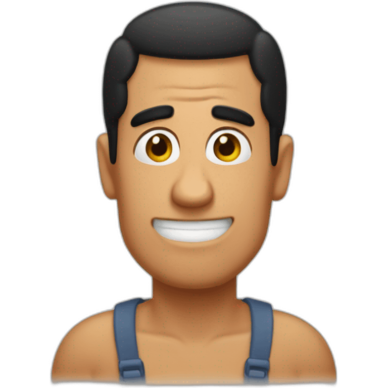 quagmire emoji