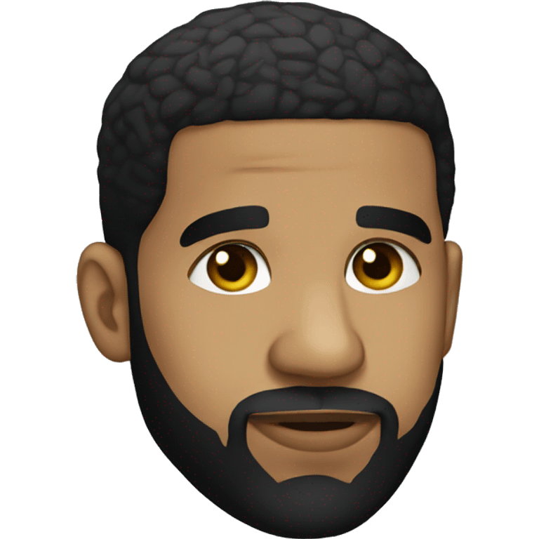 Drake emoji