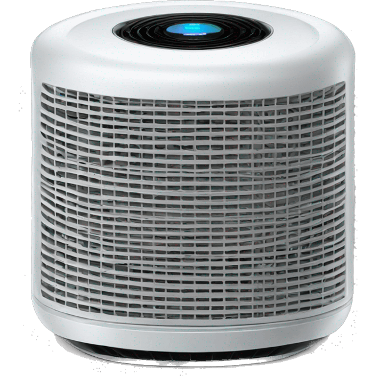 Air purifier  emoji