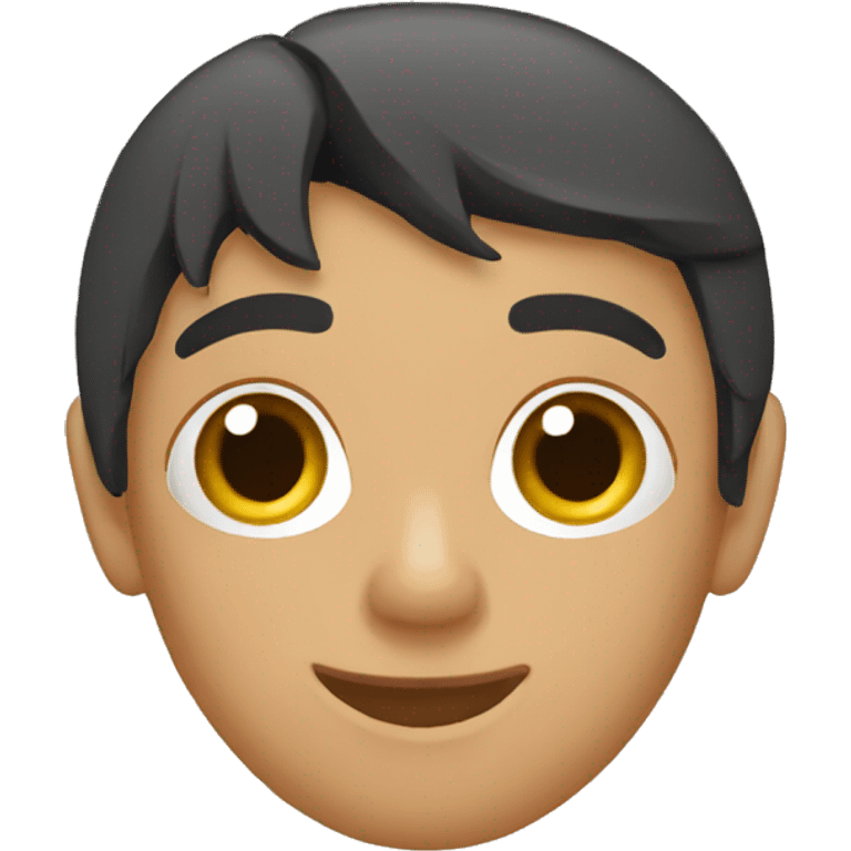 Chaco argentina  emoji