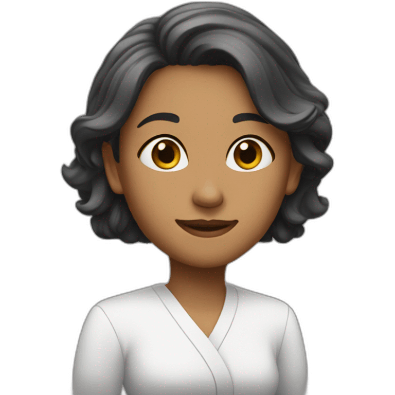 justine-chanca emoji