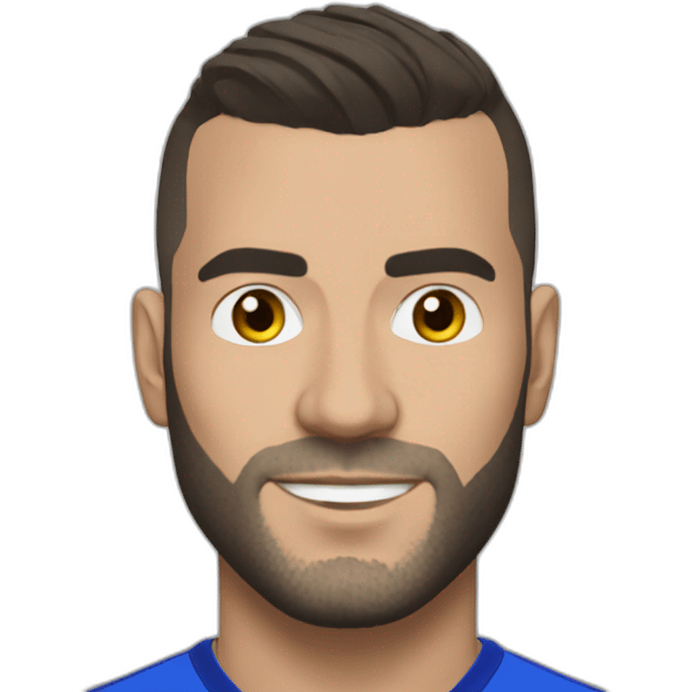 Anthony lopes emoji