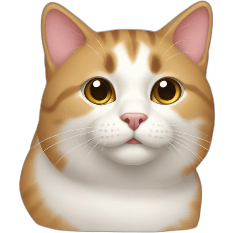 Hachiwareｰcat emoji