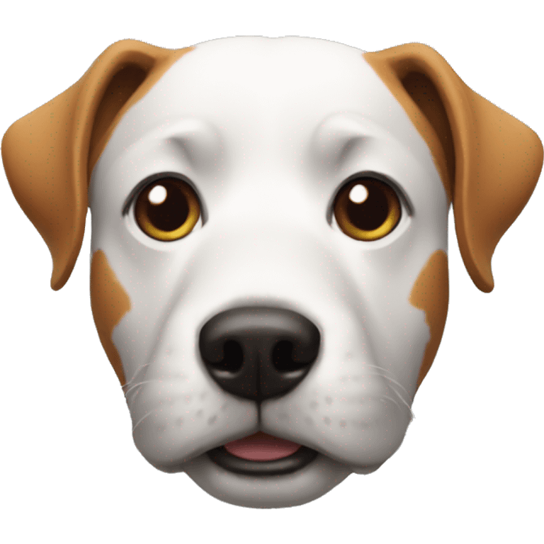 vr dog emoji