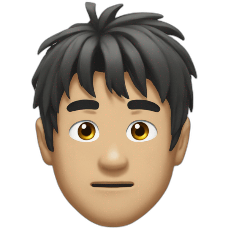 Ippo emoji