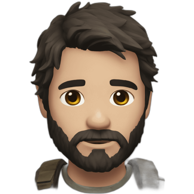 the last of us emoji