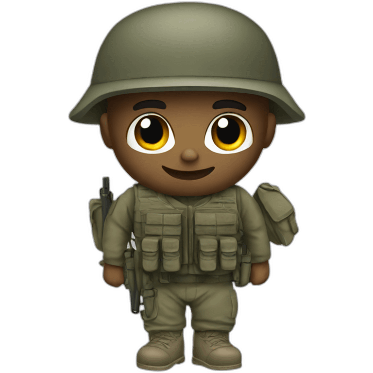 Us marine emoji