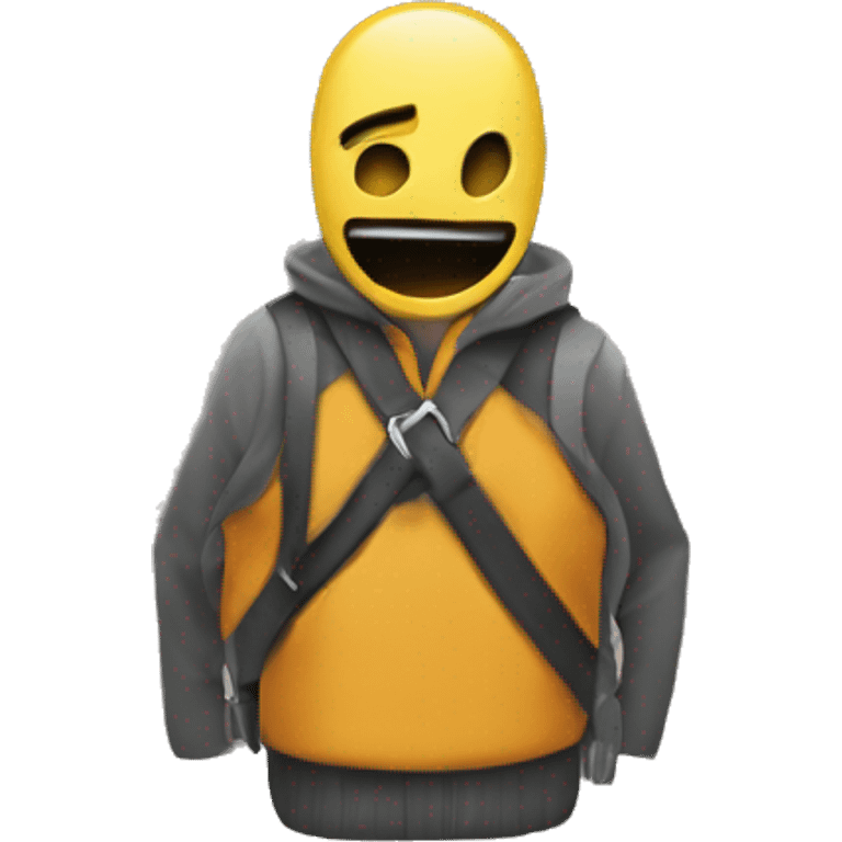 zip from fpe emoji