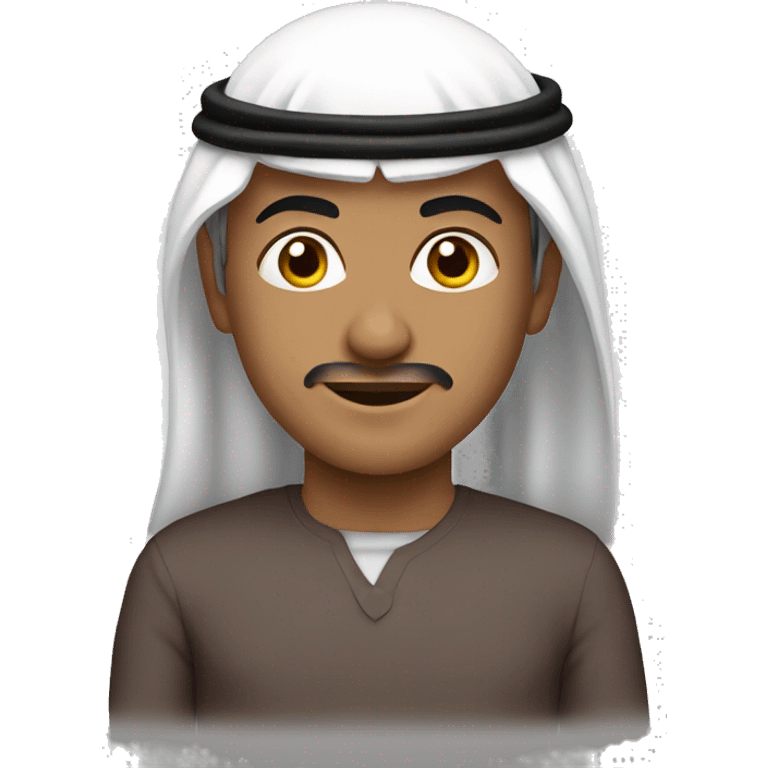 Qatar emoji