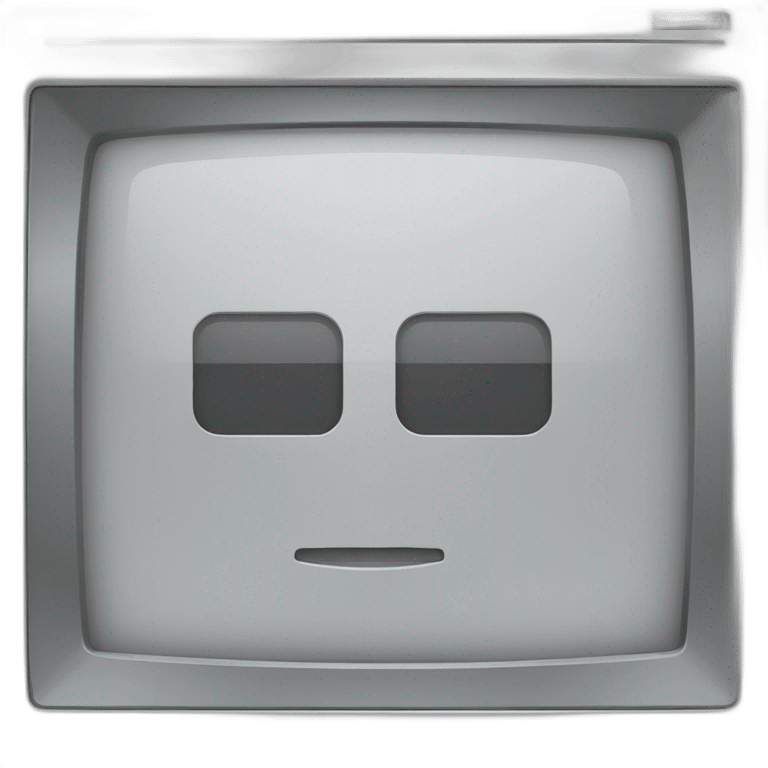 macintosh personal computer emoji