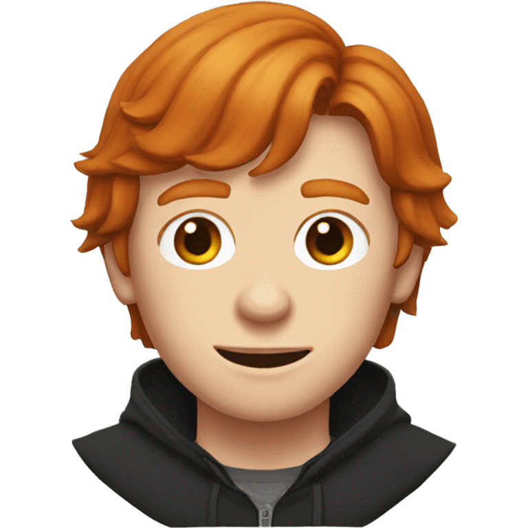 ron weasley emoji