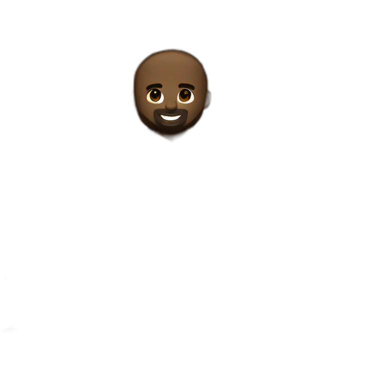 Teddy Riner France emoji