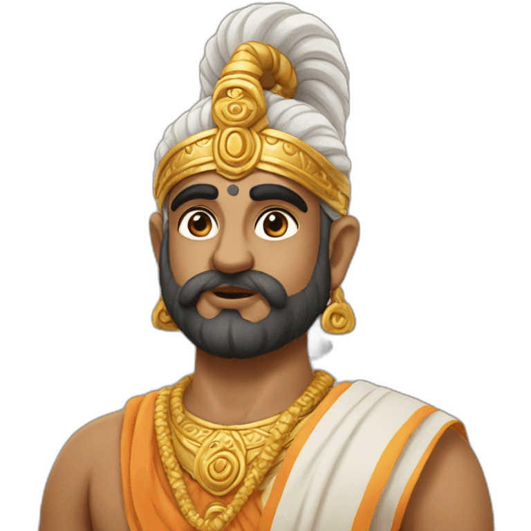 Shree ram emoji