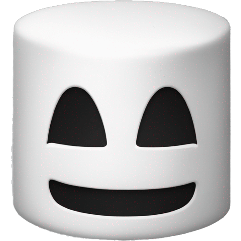 Marshmello  emoji