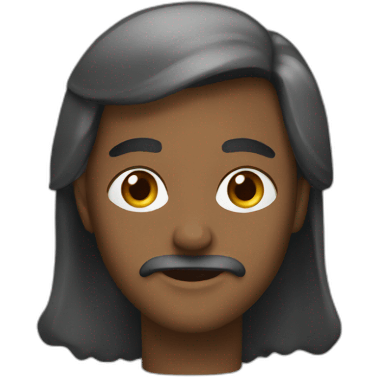 Alassane emoji