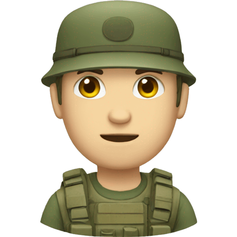 Arma emoji